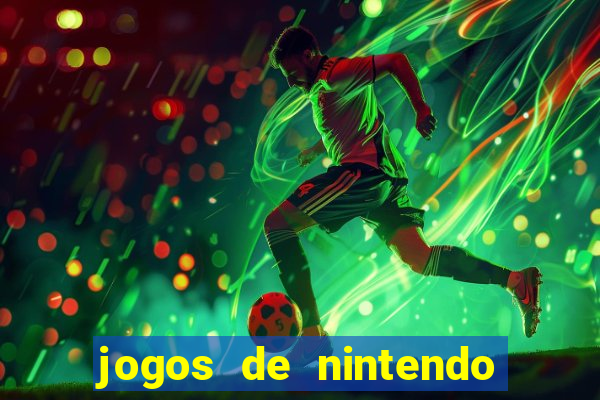 jogos de nintendo switch emulador